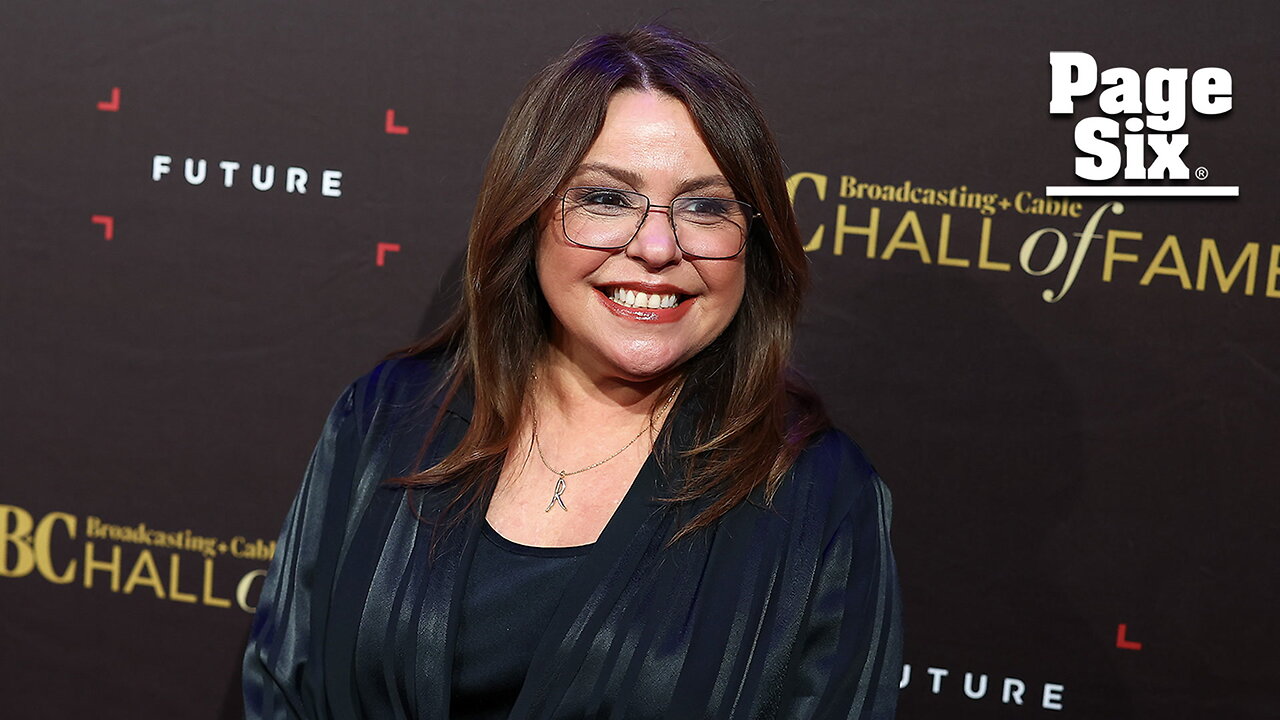 Concern for Rachael Ray grows with new viral video after slurred speech clip: I hope shes OK