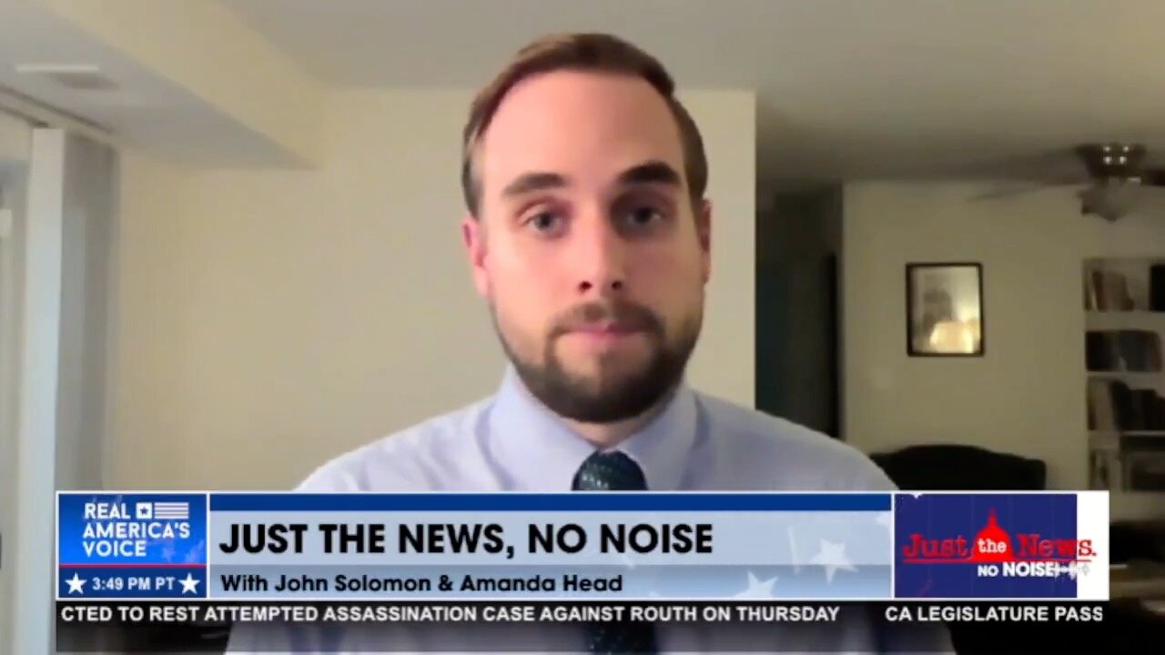 Daniel Cochrane: Public television stations have a duty to operate in the public interest