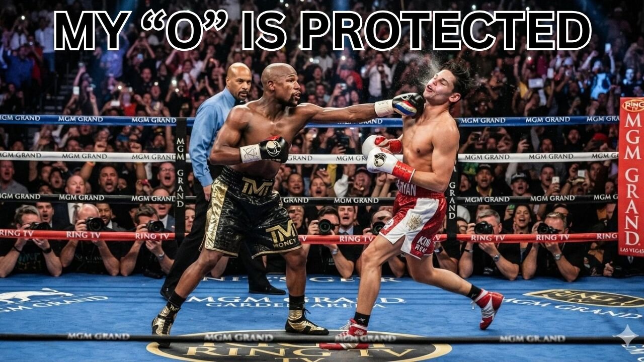 Floyd Mayweather Jr. vs Ryan Garcia (FULL BREAKDOWN) | No Exhibition!