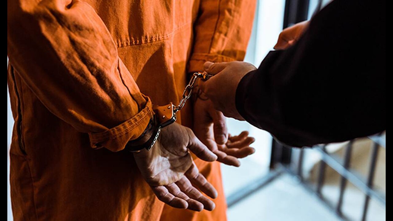 Orleans Parish Sheriff Just Dropped an Update the NOLA Jailbreak ... and Its Political and Personal
