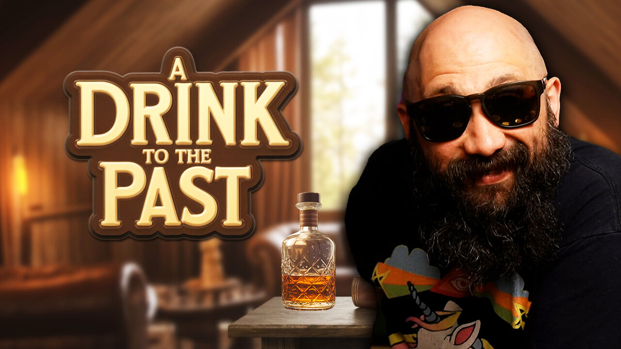 Pour Decisions: The History of Drinking! | Loud N Drunk | Episode 101