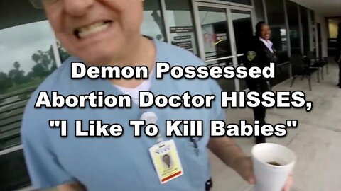Demonic Possession artwork