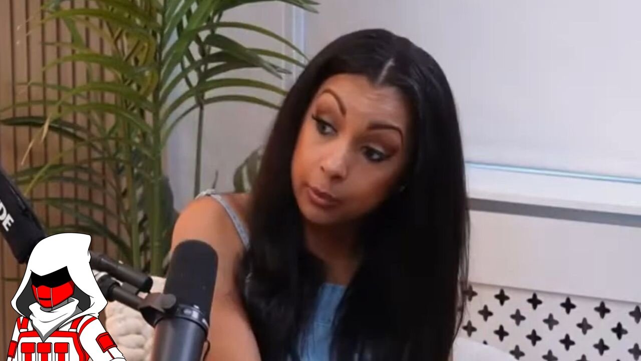 Brittany Renner Struggles To Explain Her Shady Past