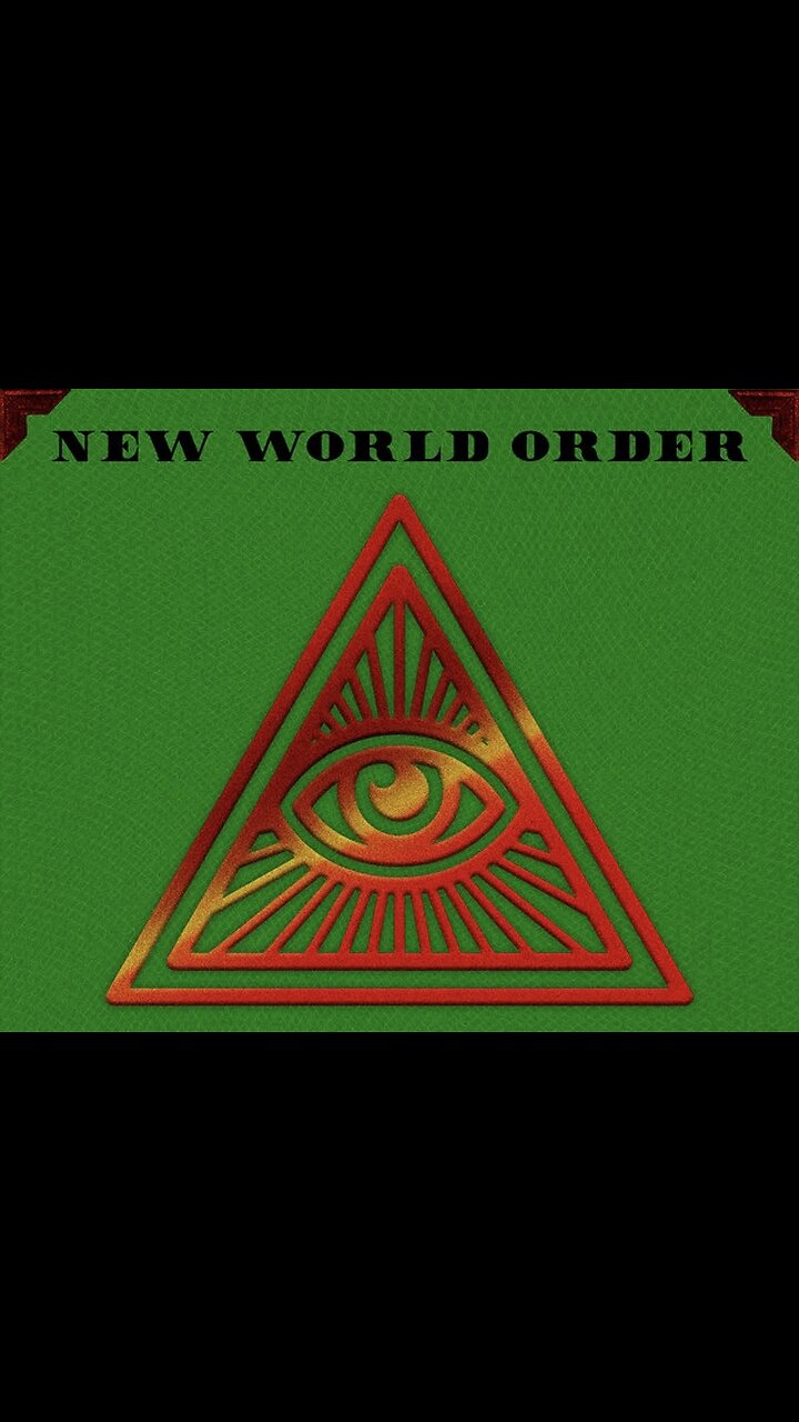 Fall Of The Cabal : Part ( 4. )
