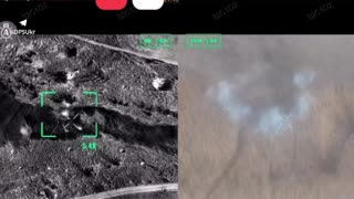 Drone Slams into Overloaded Vehicles + More