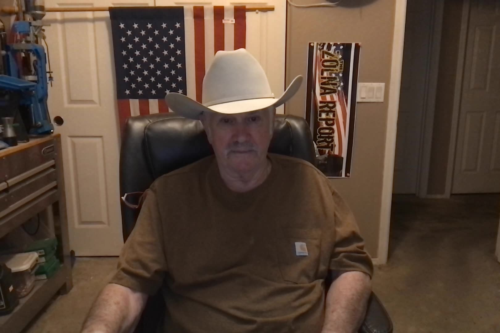 Republicans Caught In A Live Telegram Chat,Saying That They Love Hitler!