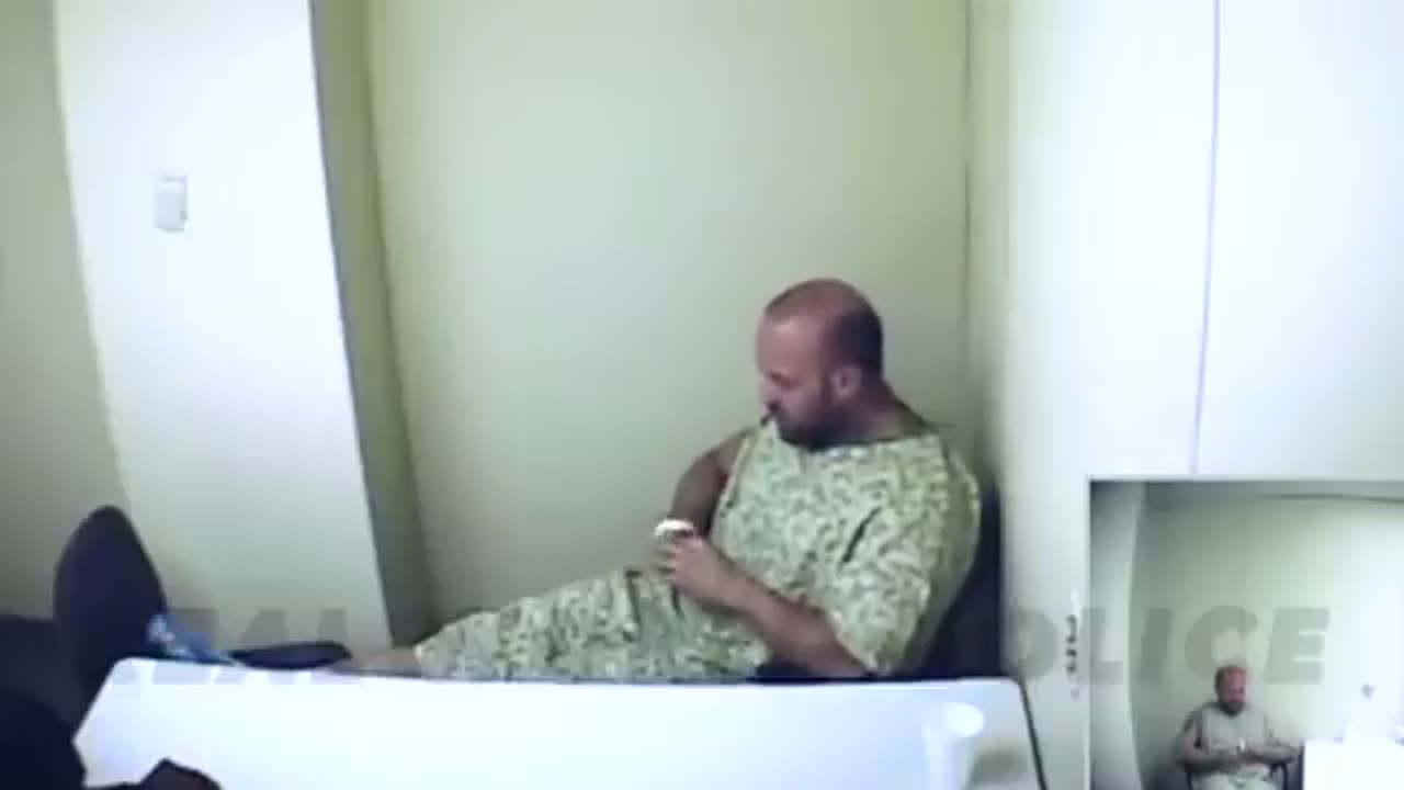Here’s the full Johnathan Oddi interrogation