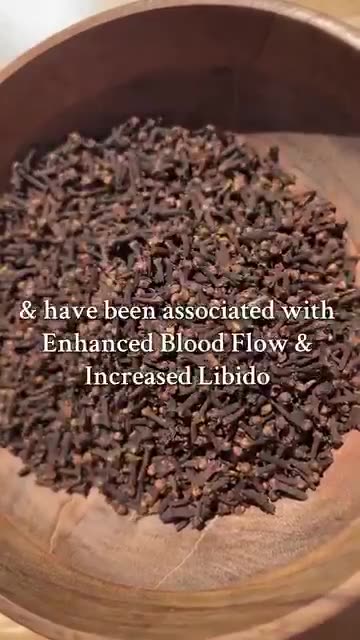 Cloves