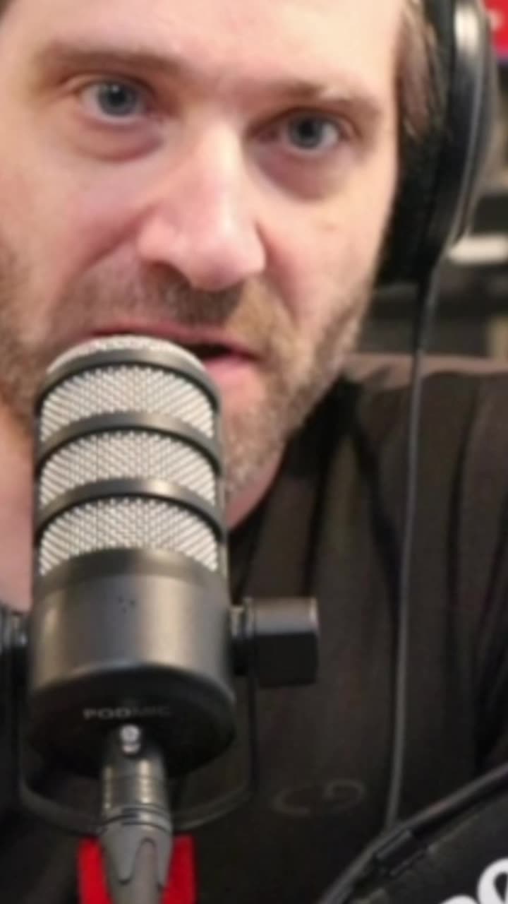 Totally Not Crazy thumbnail