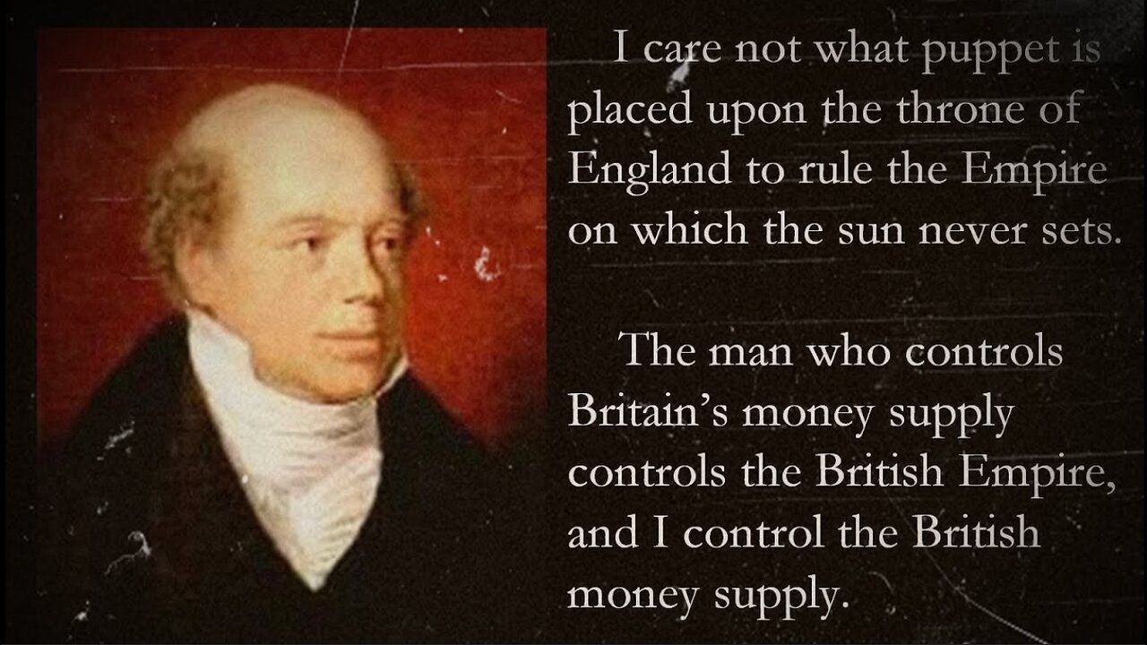 Rothschilds War Manual (Vasili)