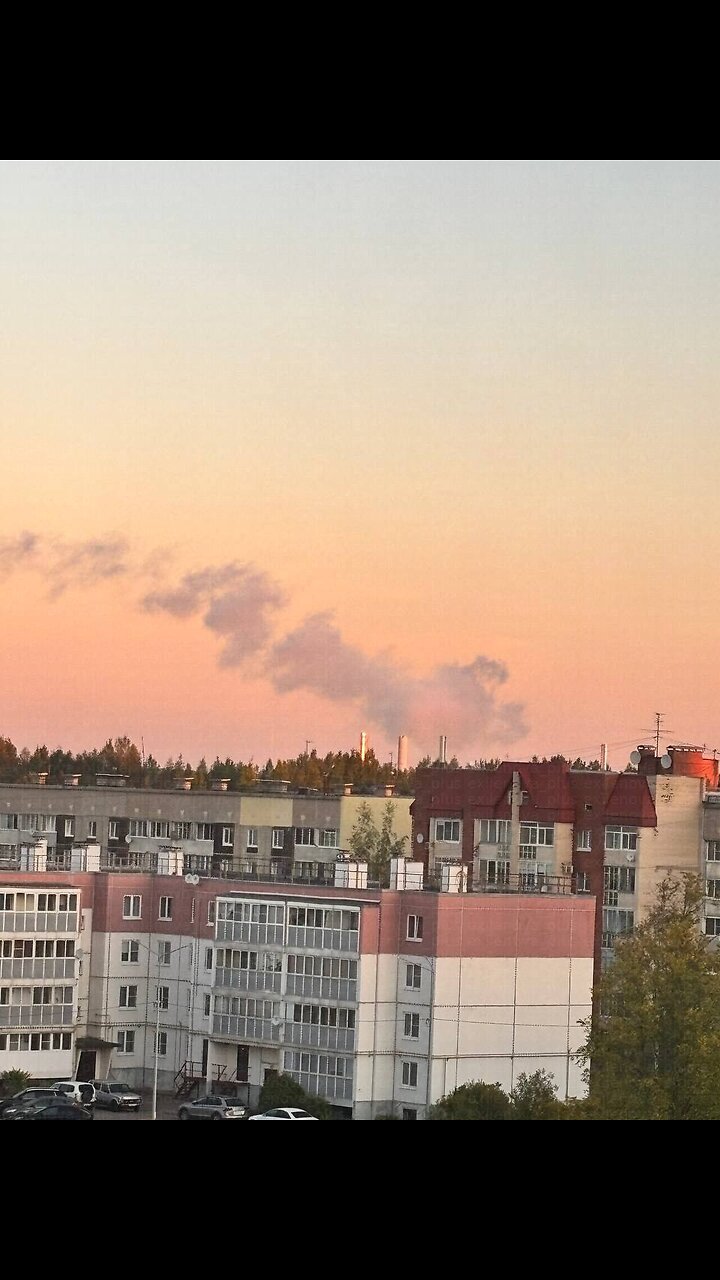 Leningrad region, Russia π₯