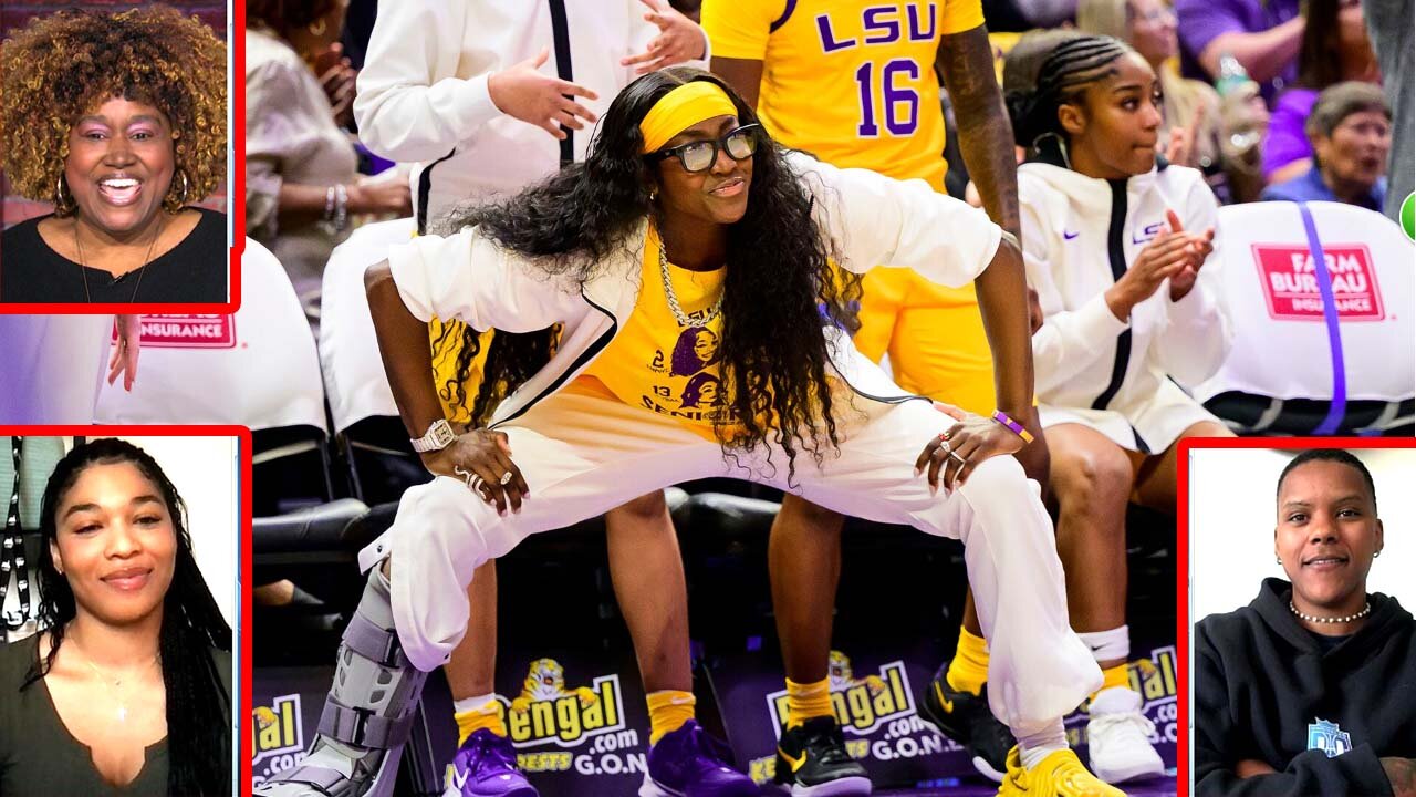 Picking womens tourney storylines, Cinderellas | women’s march madness