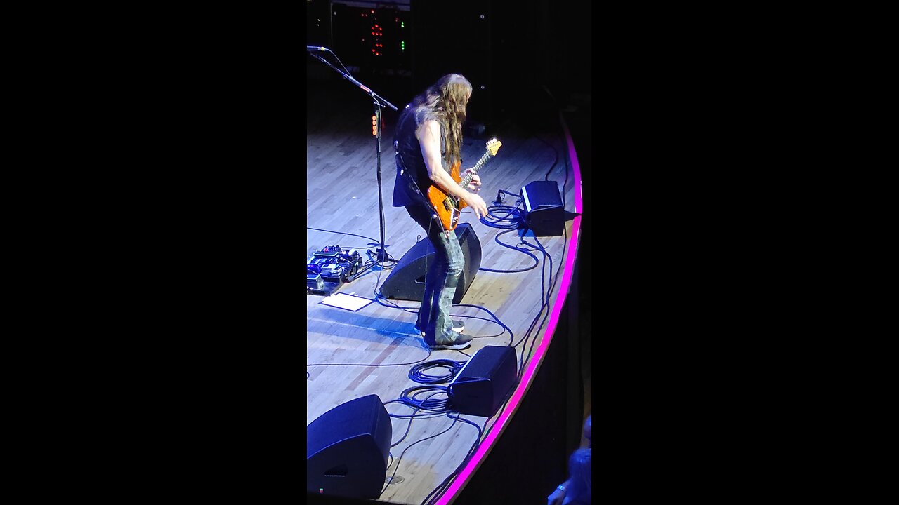 Reb Beach - Penns Peak, Jim Thorpe, PA 5/2/2025
