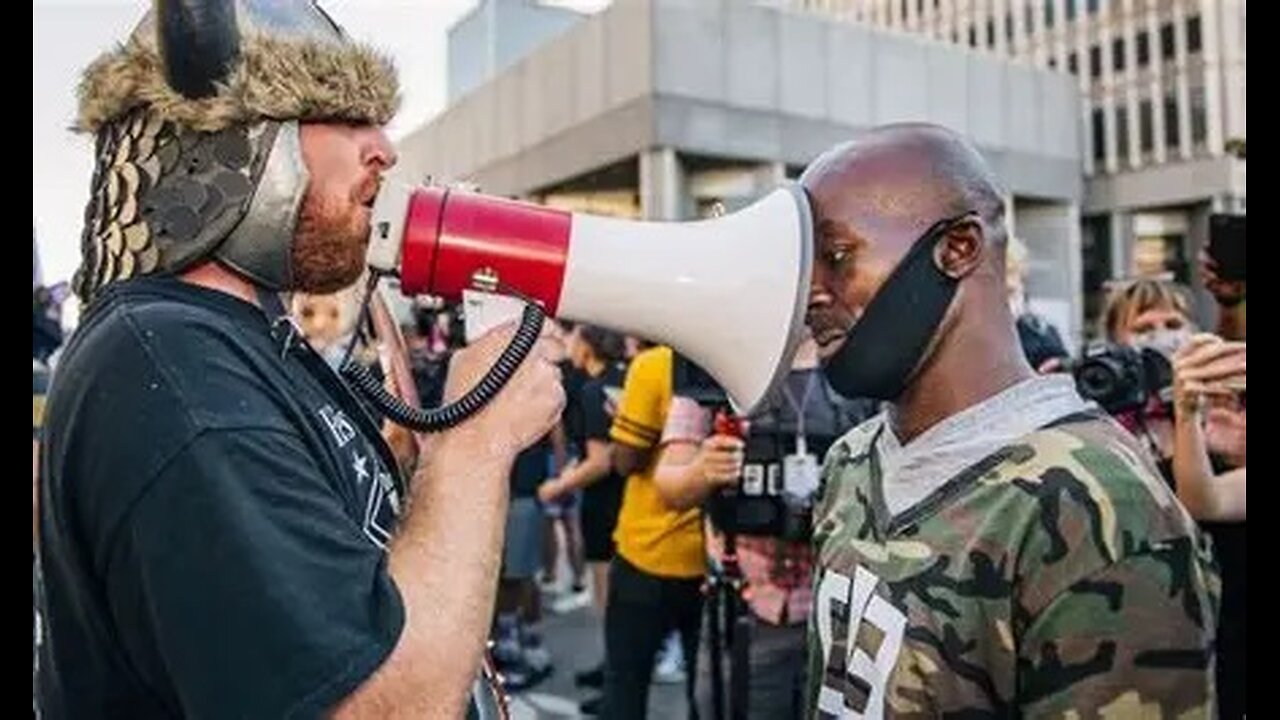 173 Why You Can’t Debate the Woke Left Anymore