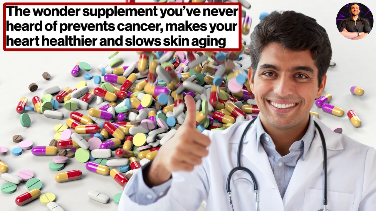 This Wonder Supplement Promises So Many Benefits Its Almost Too Good to Be True!