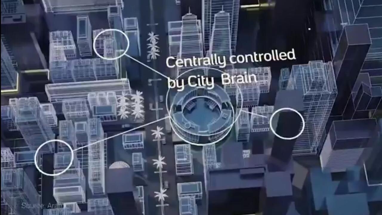 Geofencing Think of it as an invisible fence around you... that digital prison is being constructed around you 7.13.25
