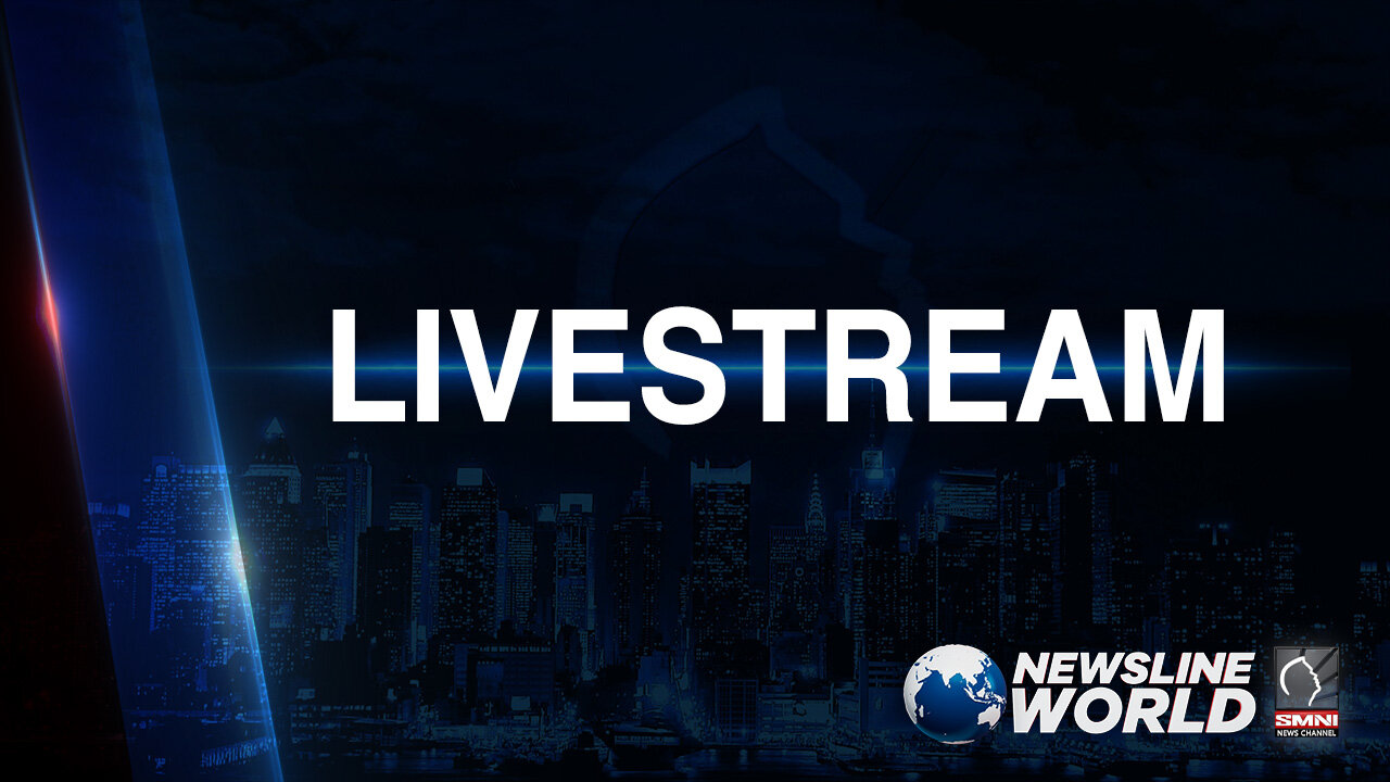 LIVE: Newsline World | October 22, 2025