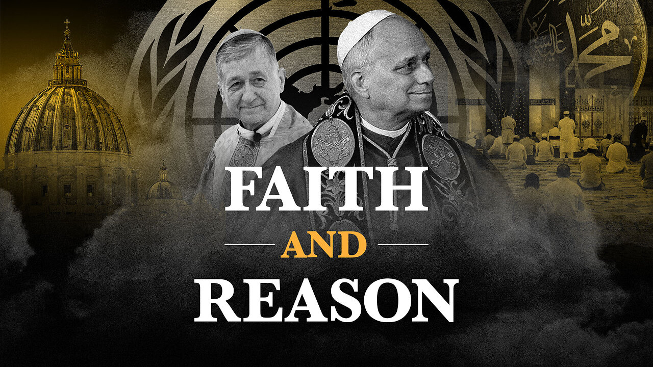 Is the Vatican Enabling Replacement Migration?
