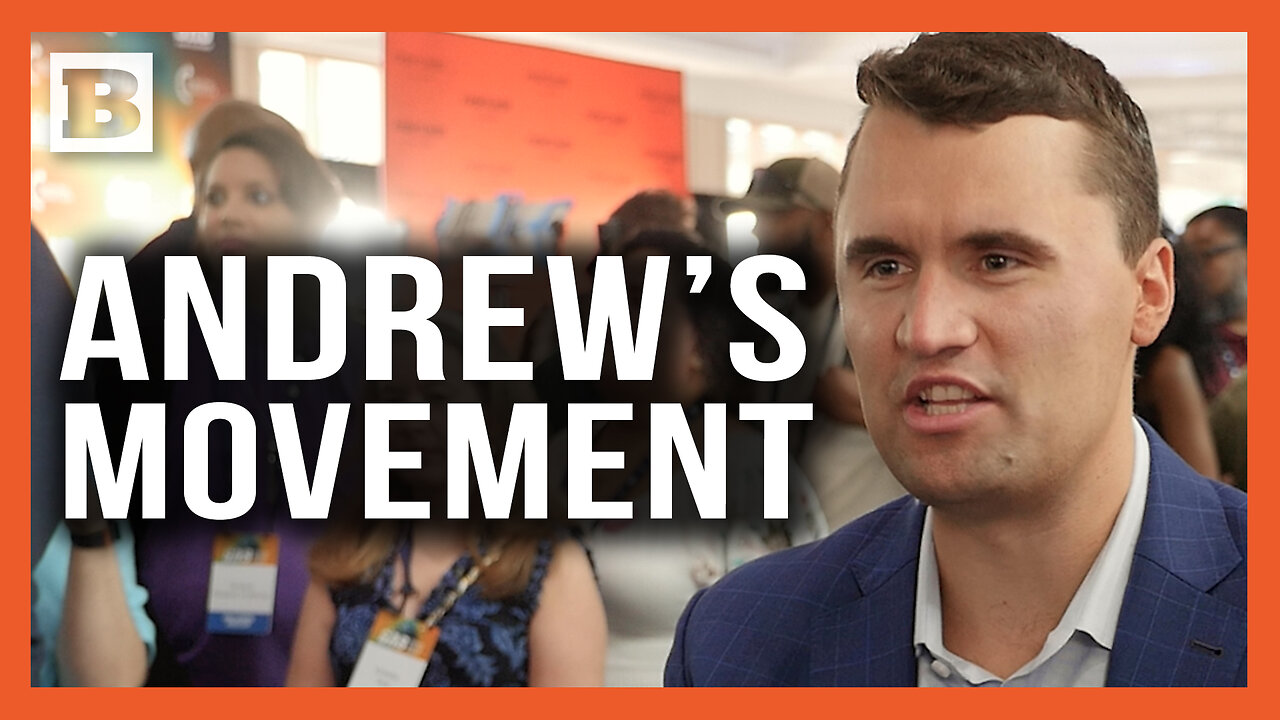 We Are All Inheritors of the Legacy of Andrew