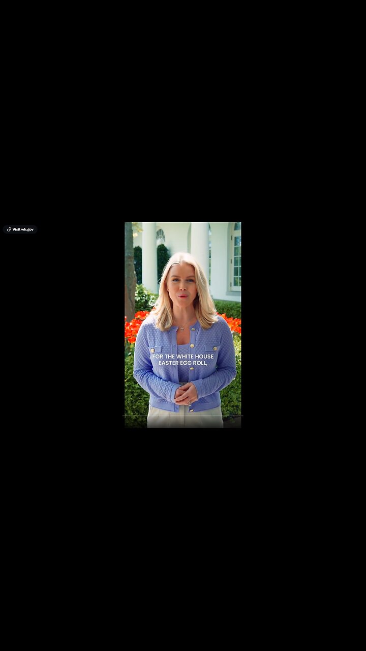 Karoline Leavitt 🚩 This Weeks MAGA Minute