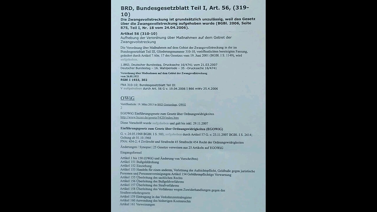 vor 35 Jahren u.a.