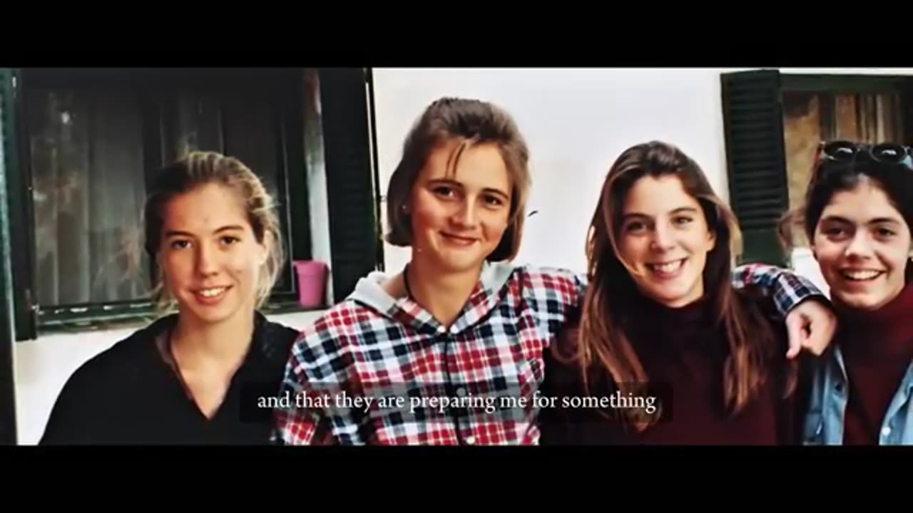 Many call her the Carlo Acutis of Argentina after reading her secret diary.