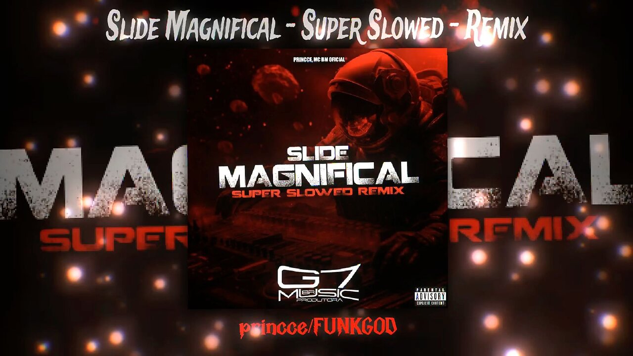 SLIDE MAGNIFICAL - SUPER SLOWED 🐍 (PRINCCE x FUNKGOD) HYPNOTIC BASS BOOSTED 🌀 PHONK 😵💫 #ViperPhonk