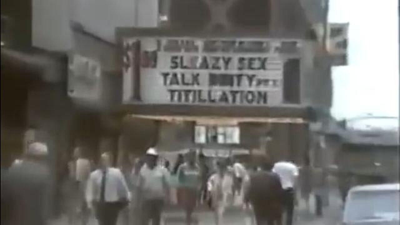 Pornography and its Effects On Society and Human Behavior 1986