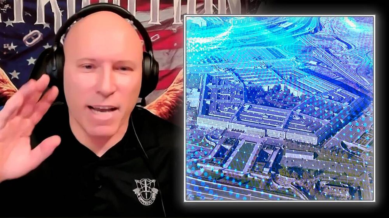 GLOBAL EXCLUSIVE: Top Pentagon Sources Confirm Dems Planning To Use Treasonous