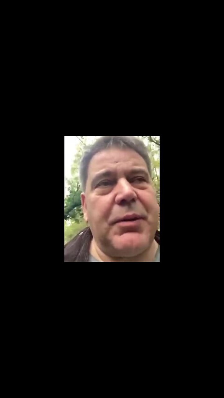 Andrew Bridgen: Lets talk about Nigel Farage ...
