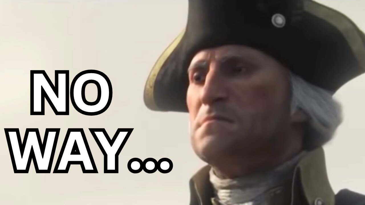 You wont believe how much Ubisoft has changed