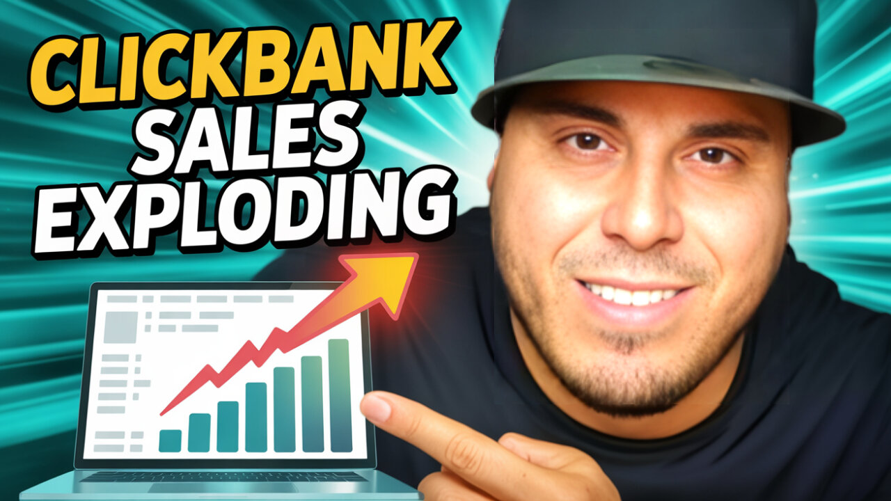 How to get more sales and leads on ClickBank π