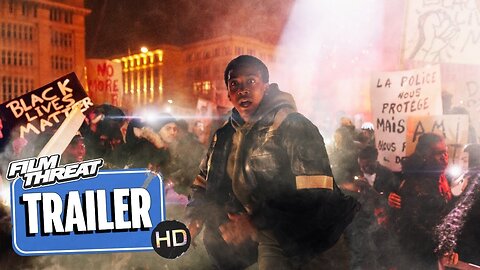 NIGHT CALL | Official HD Trailer (2025) | THRILLER | Film Threat Trailers