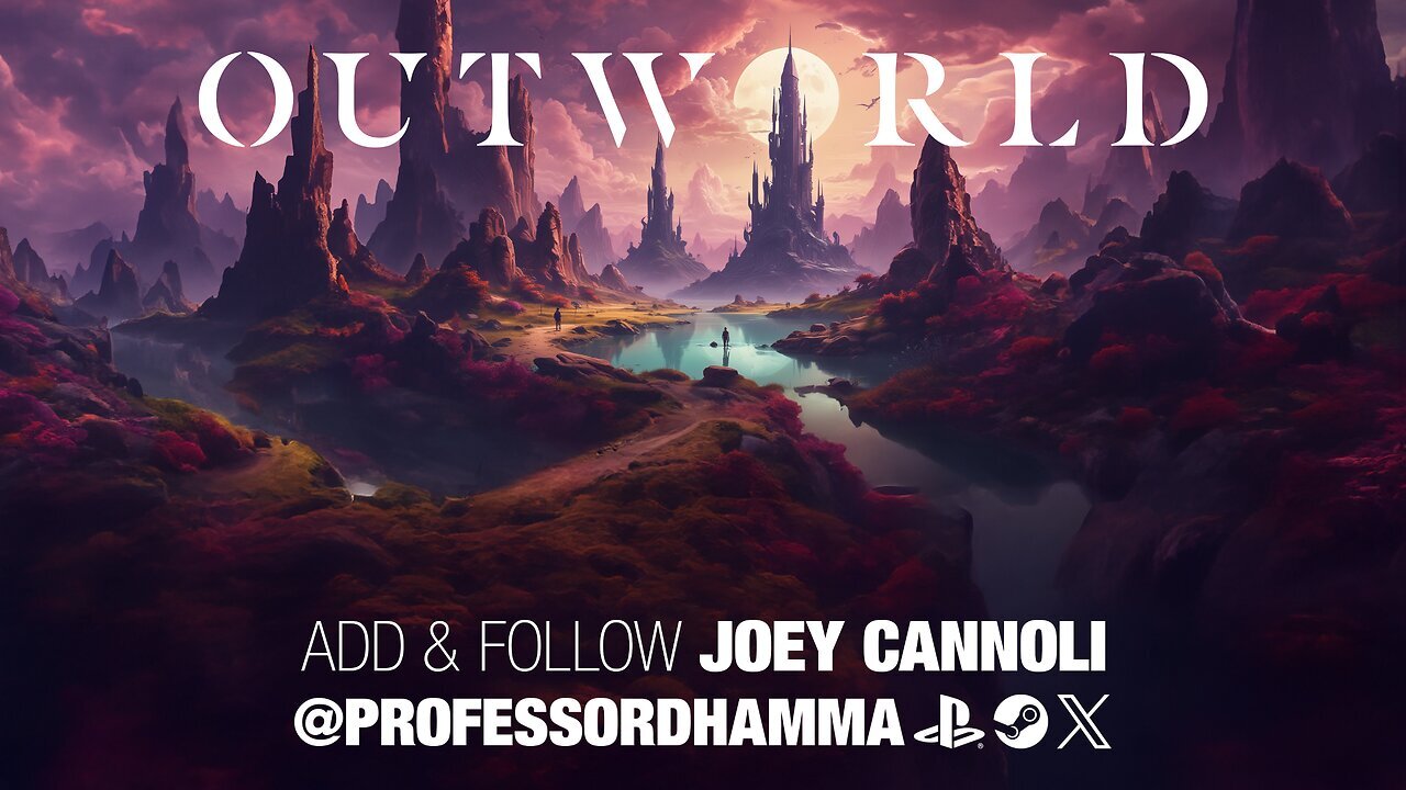 Outworld Live #90: The Madness Continues, LA Riots Continue, What chess moves to make?