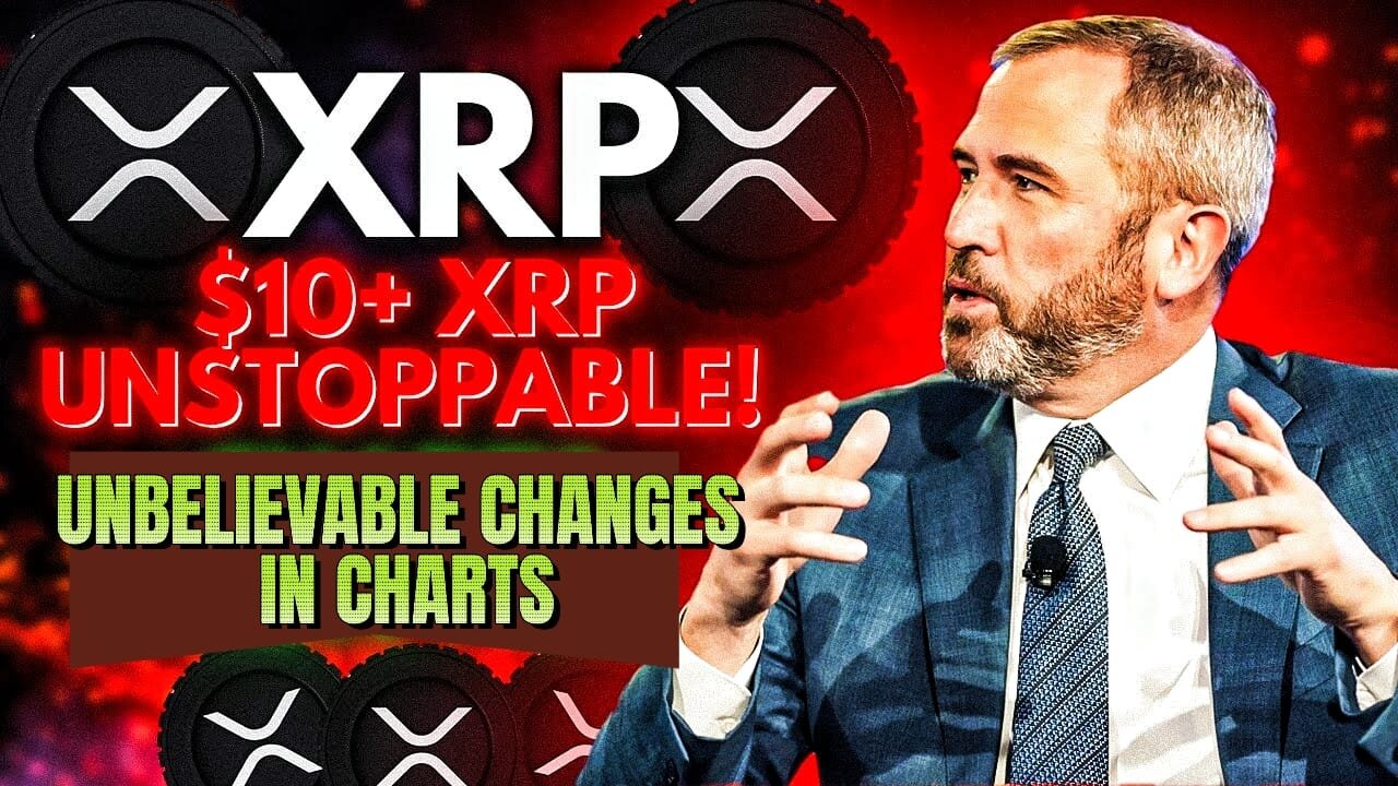 XRP_ “Nothing Will Stop Double-Digit Prices” — Top Analysts Stand Firm