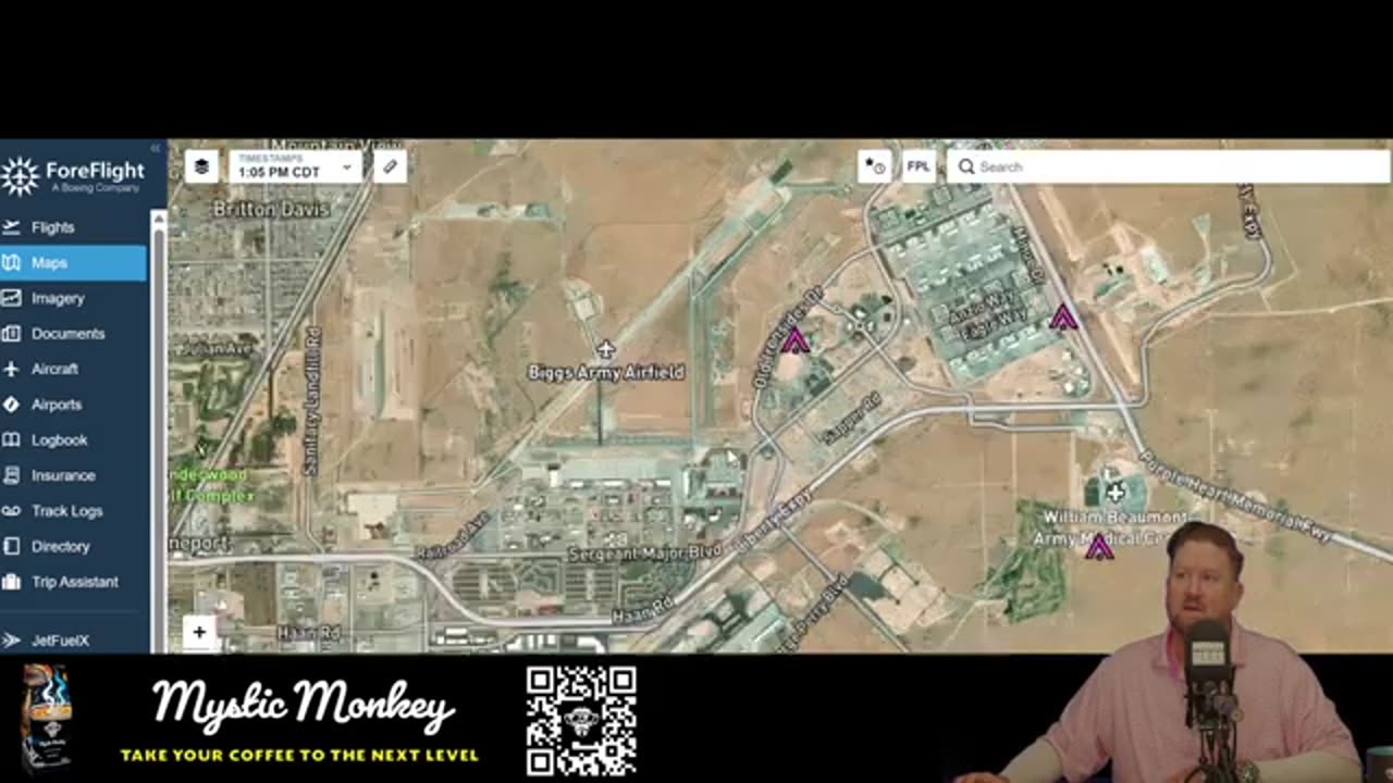 MONKEYWERX- Ice Ice Baby - SITREP 08.26.25