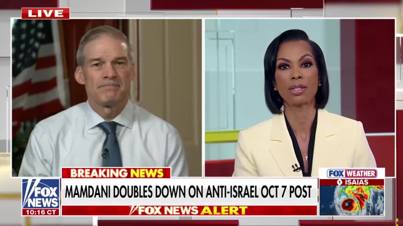 Chairman Jordan BLASTS Mamdani and the DSA thumbnail