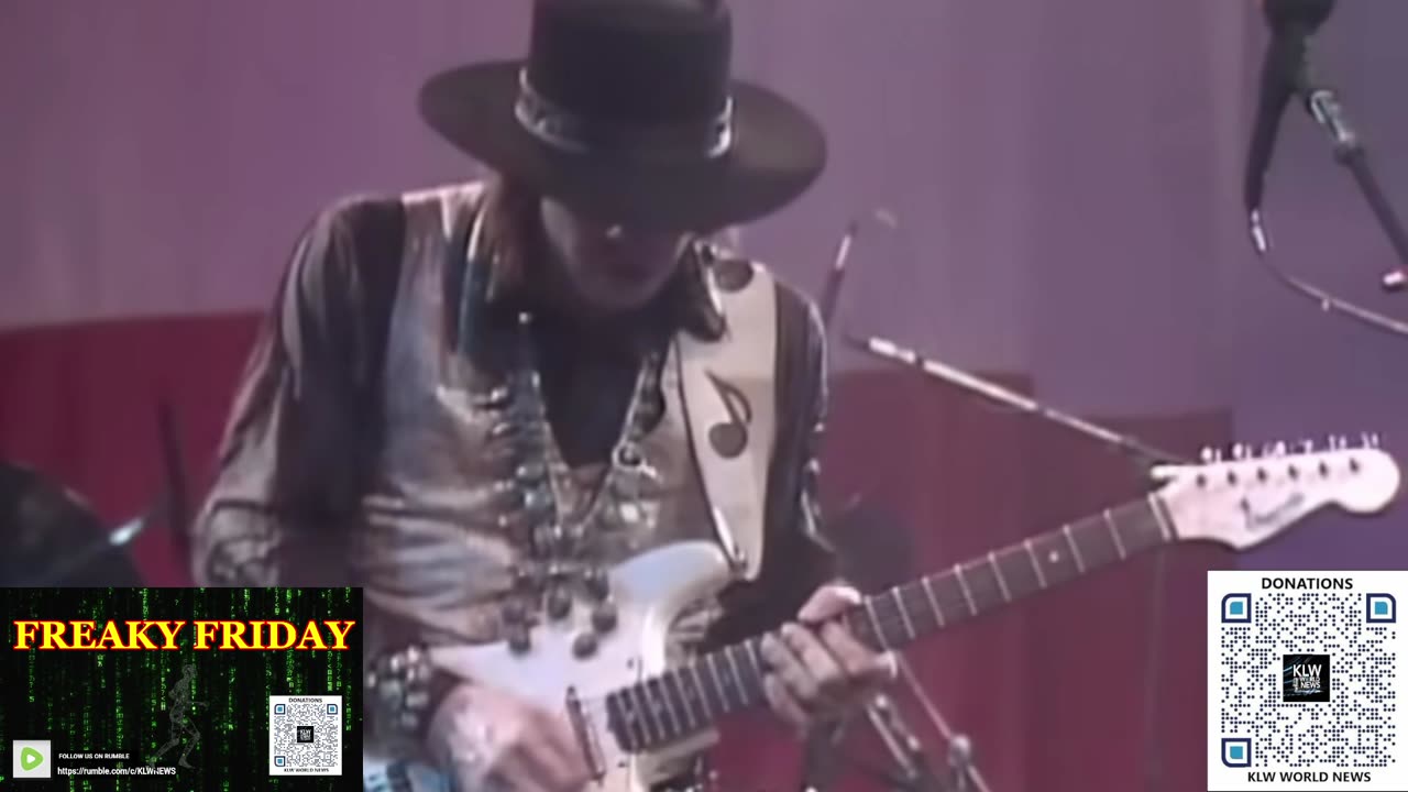 FREAKY FRIDAY FUNDRAISER