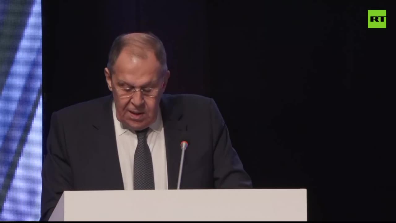Entire West supported Bloody Coup in Ukraine in 2014 — Says Minister of Foreign Affairs of the Russian Federation Lavrov