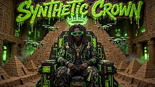 InMyZoNe - Synthetic Crown (Official Music Video)