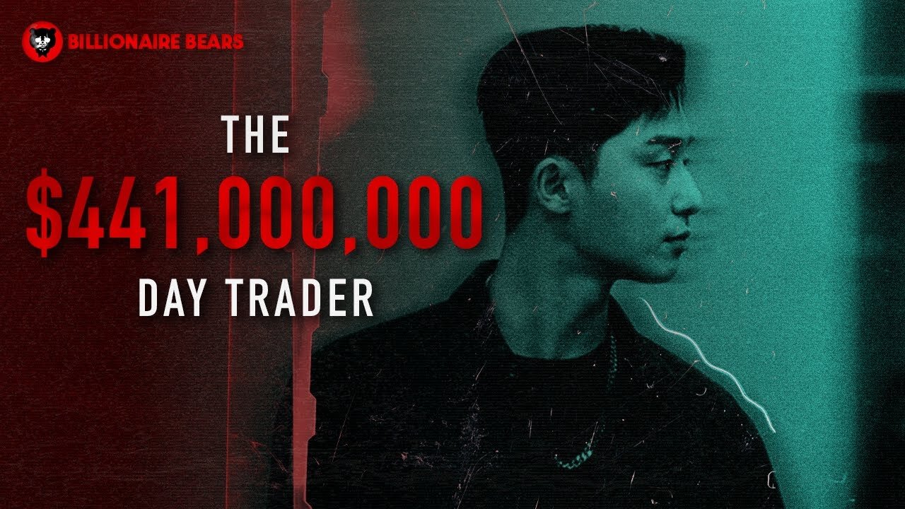 Day Trading Legend: BNF - The God of Japanese Day Trading | MoneyInsider