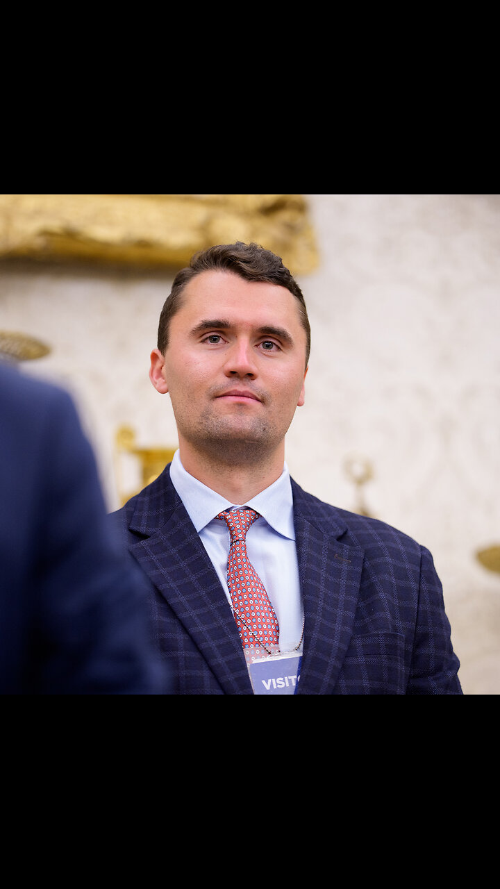 Charlie Kirk, el polémico activista conservador asesinado