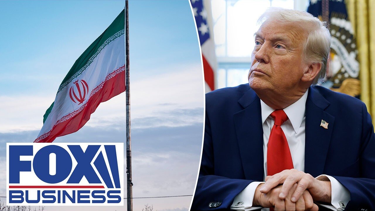 We Need to Stop Them: Former Trump Adviser Warns Time Is Running Out on Iran Nuclear Deal