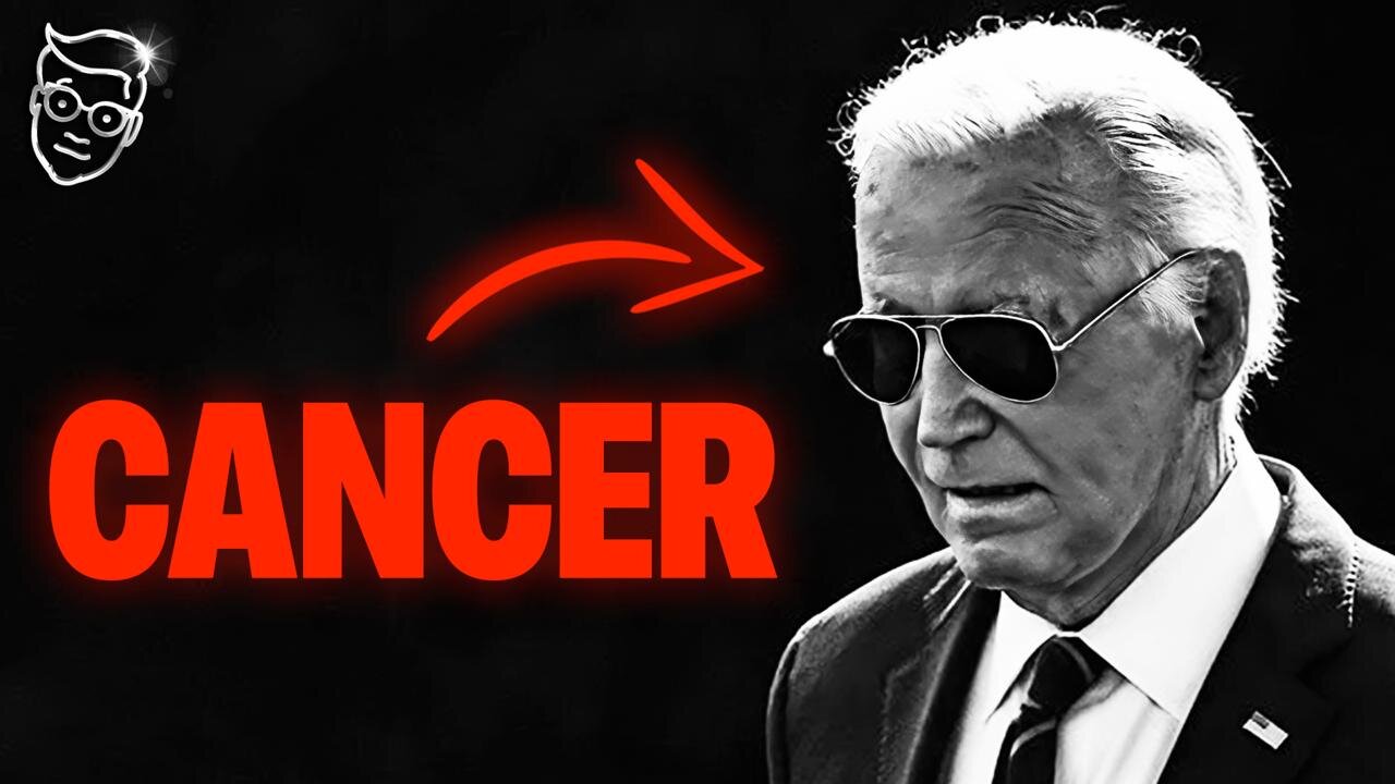 🚨BREAKING: Joe Biden Diagnosed With Aggressive, Deadly CANCER, Spread to Bones | Doctors: Its Bad