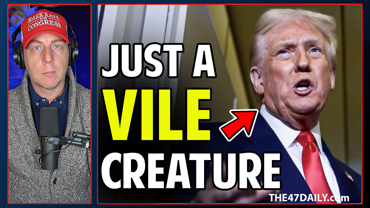 Heres Why Nancy Pelosi Just BLASTED Donald Trump!