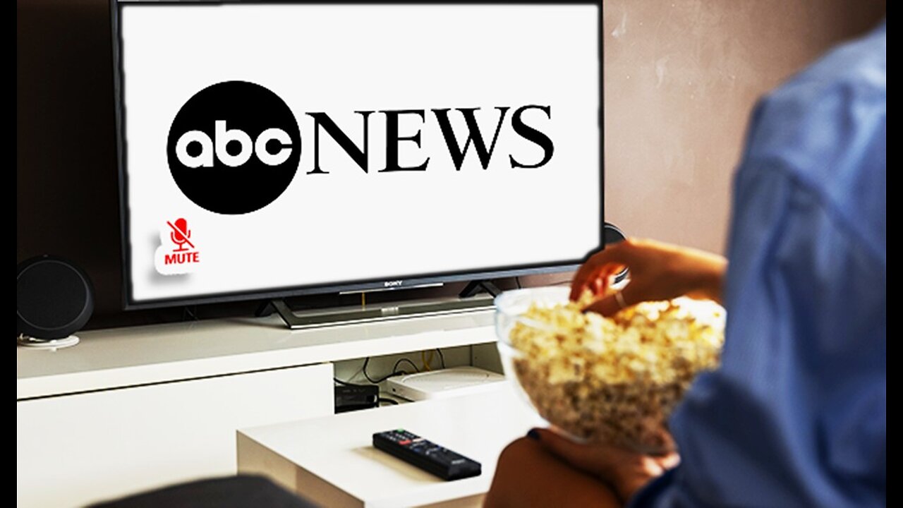 ABC Anchor Shuts Down Dem D.C. Talking Point With Shocking Line About Crime Around News Bureau