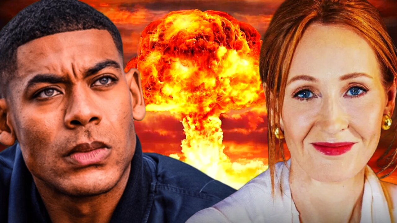 Woke Freaks Demand BOYCOTT Of Harry Potter Over JK Rowling, Lanterns DISASTER For DCU thumbnail