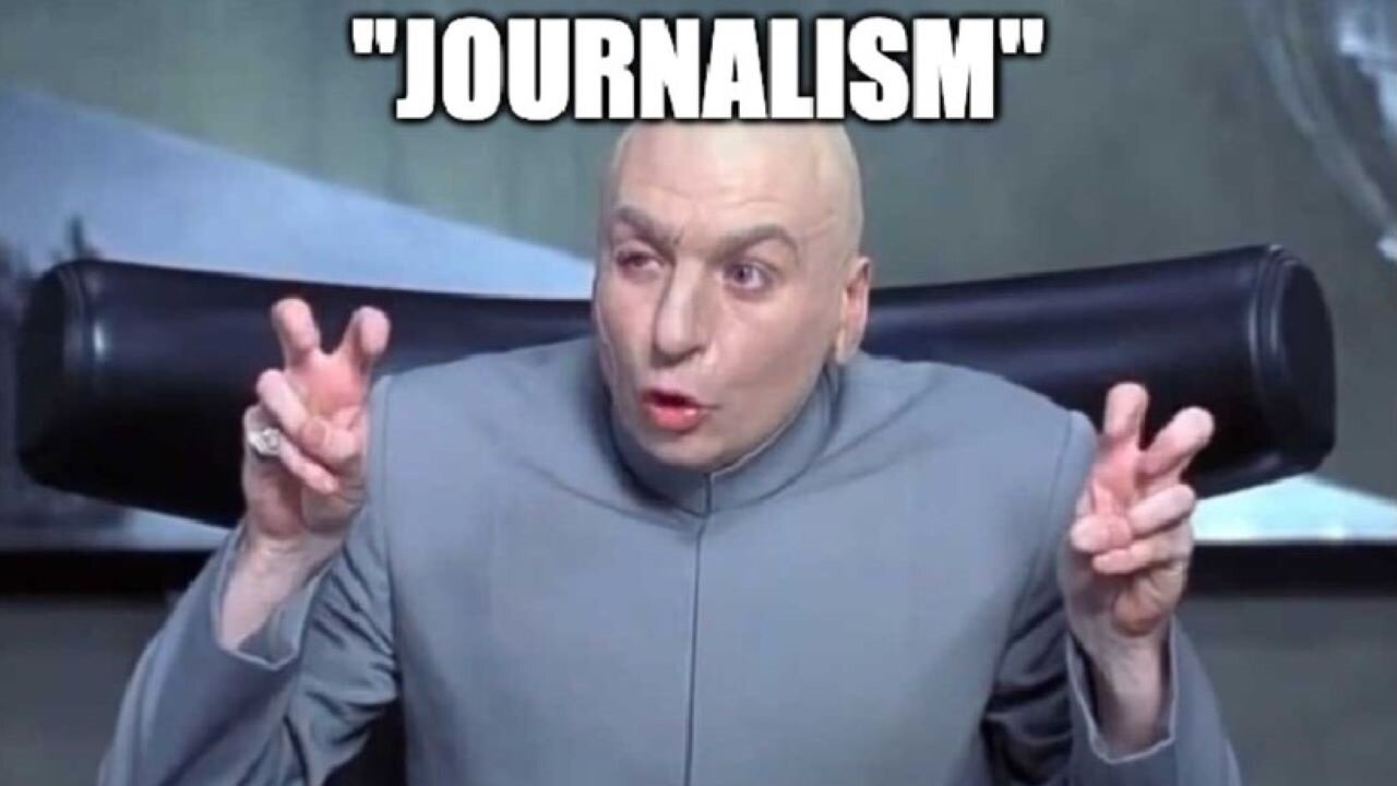 According To Reports From Hamas …: ABC News Continues To Find New Ways To Disgrace Itself