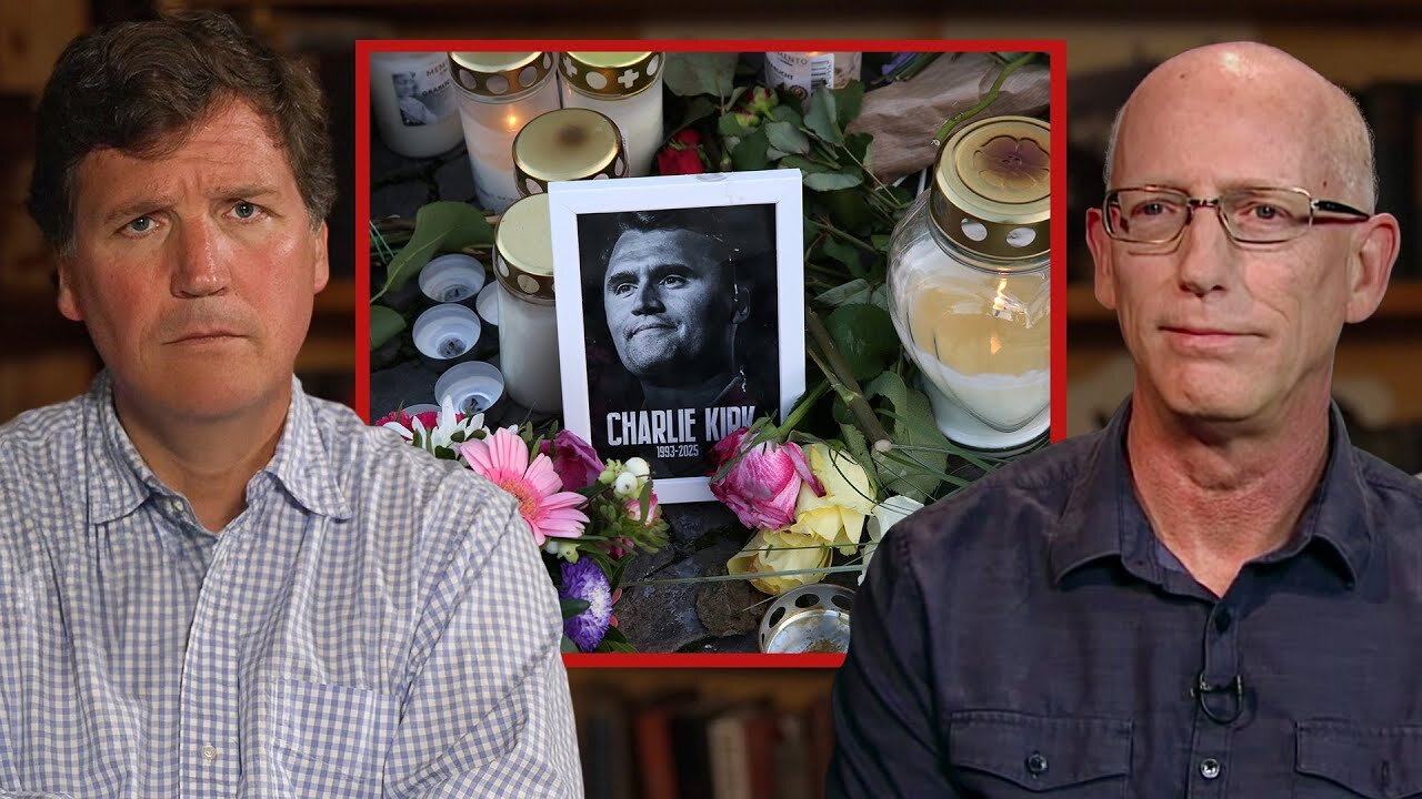 Trained Hypnotist Explains How Charlie Kirks Alleged Killer Was Brainwashed