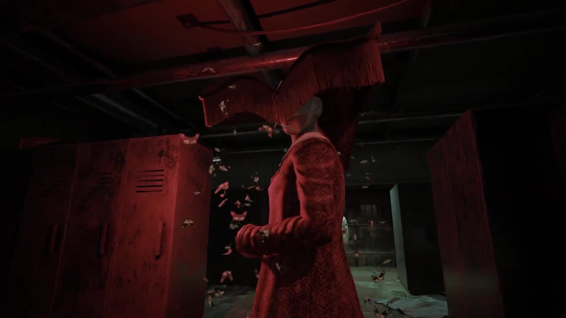 Remothered: Broken Porcelain Remastered | Release Window Trailer